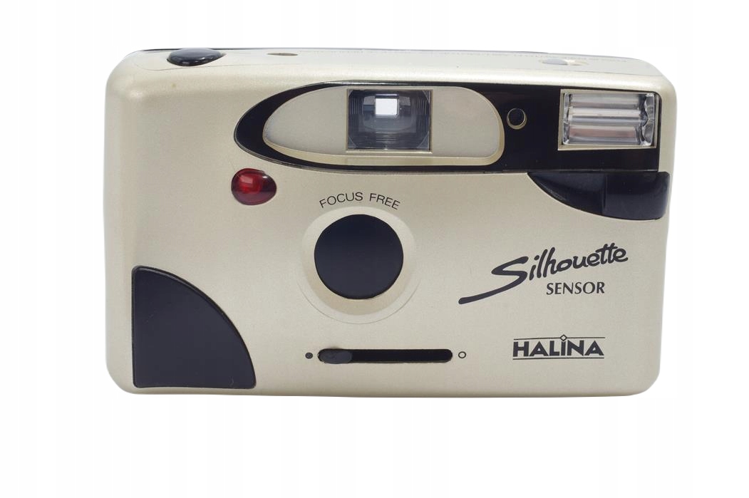 HALINA SILHOUETTE SENSOR -bdb.stan Model HALINA SILHOUETTE SENSOR AF