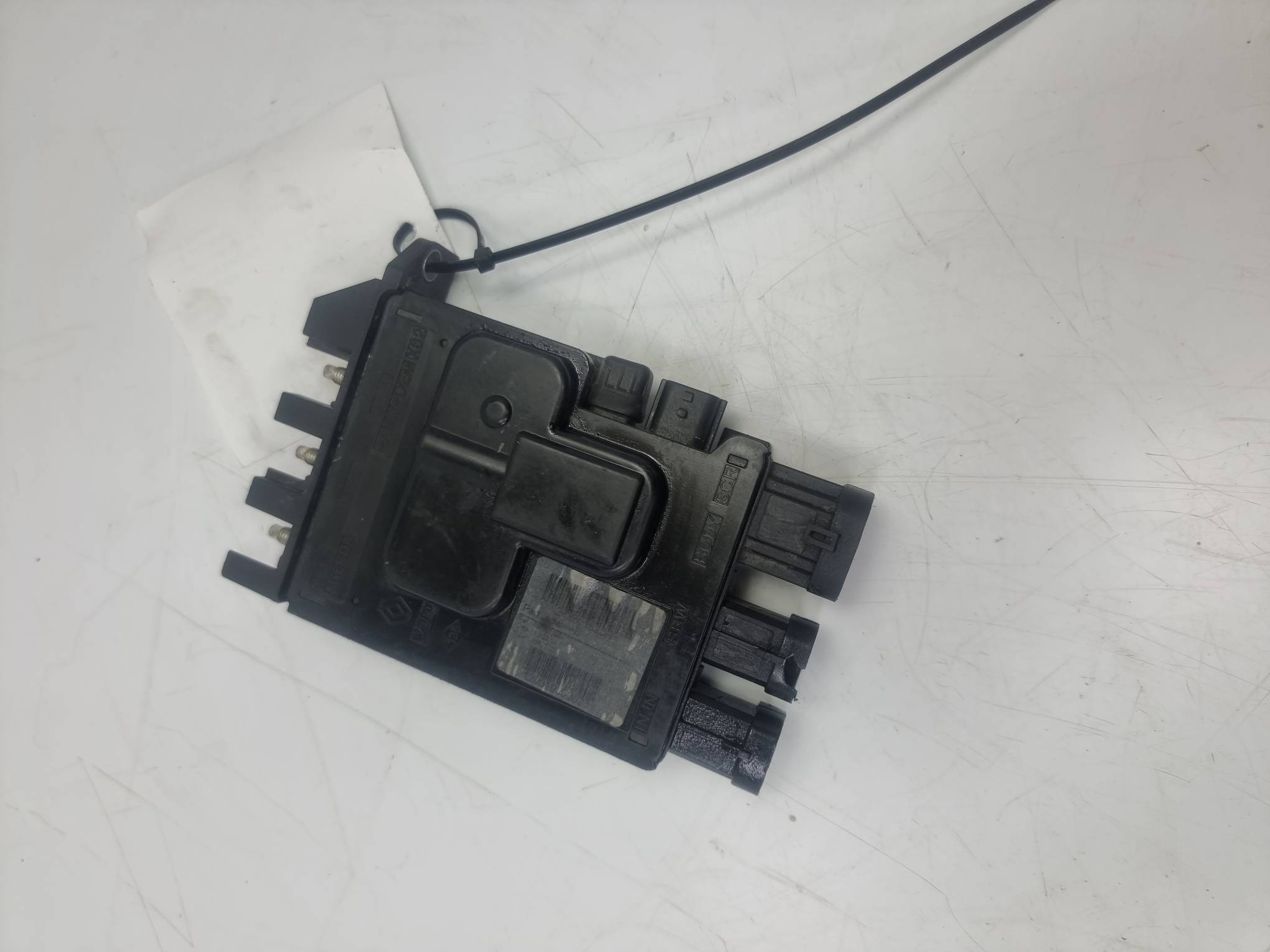 module RENAULT TRAFIC III