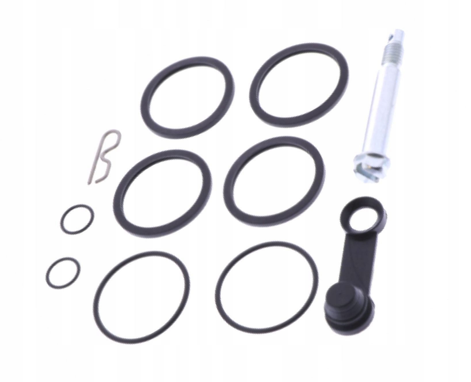 Sada Pro Opravu Předního Brzdového Třmenu Ktm Freeride 250 R 2T F 4T 350