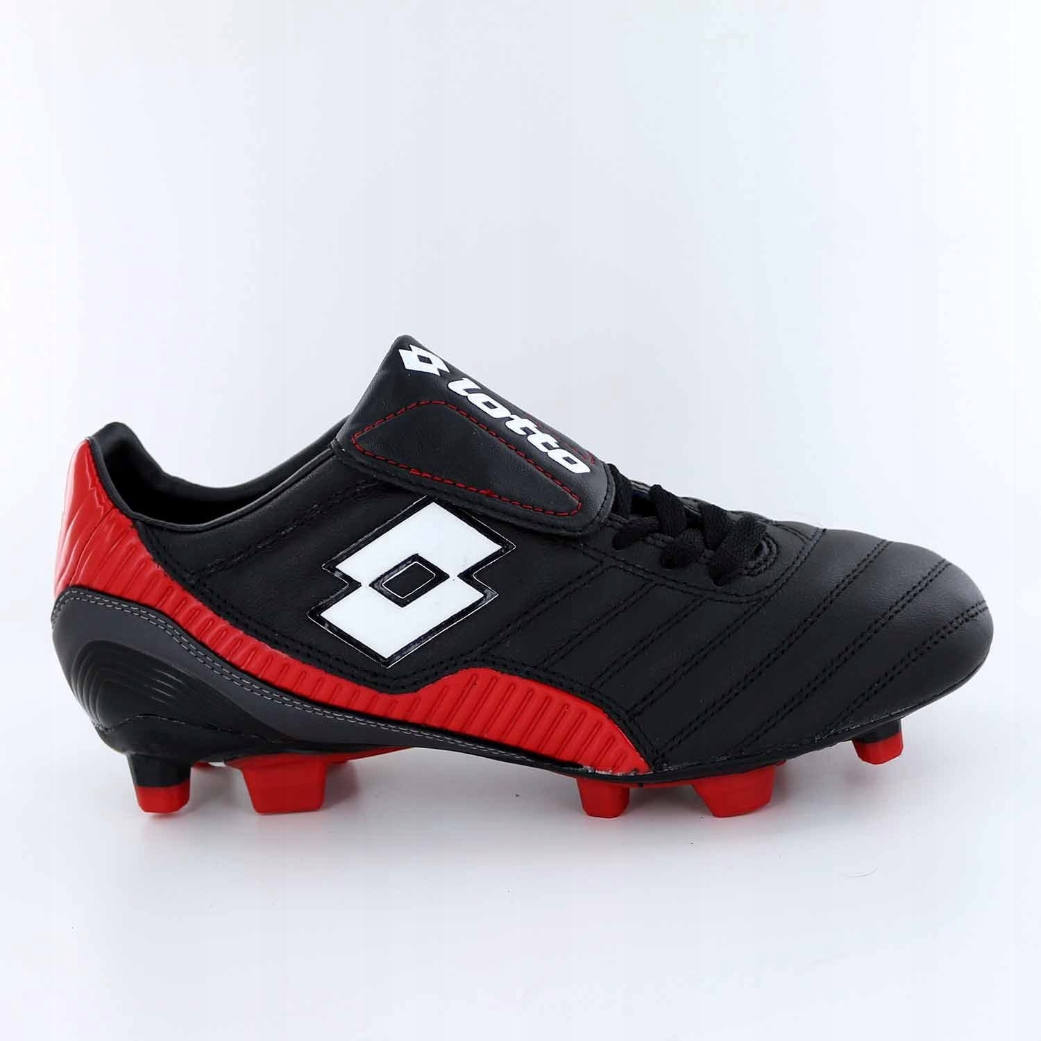 Unikat Skóra Buty Lotto Concept Fg G5953 r. 38.5