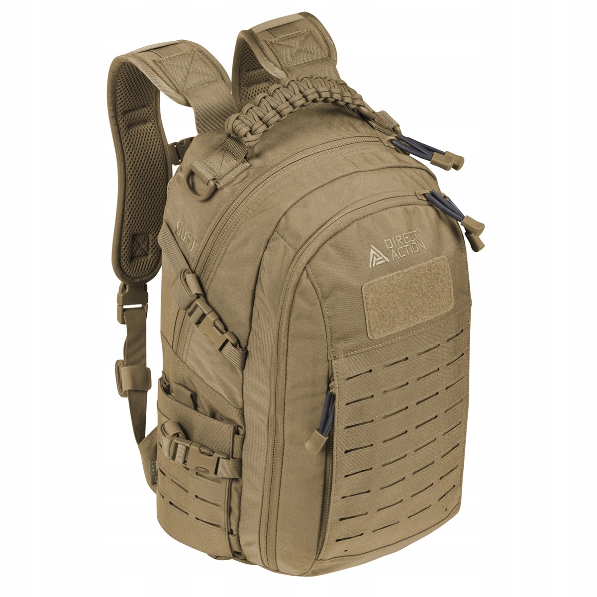 Batoh Direct Action Dust MkII Coyote Brown