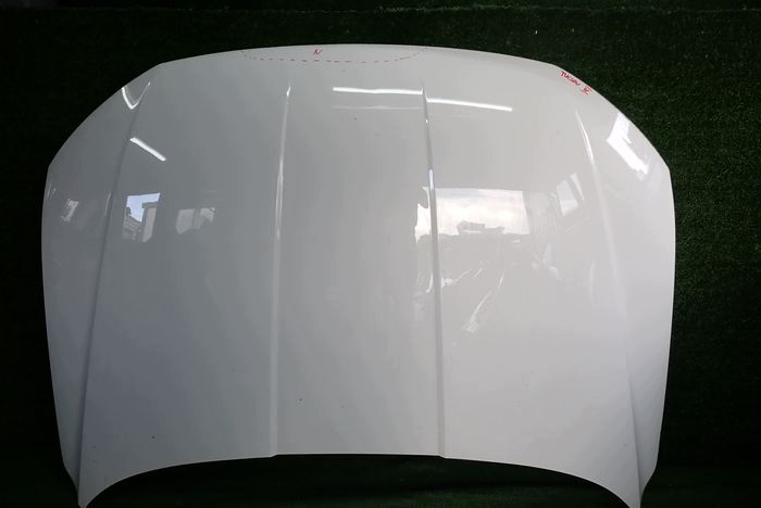 HYUNDAI TUCSON IV 20- Capot