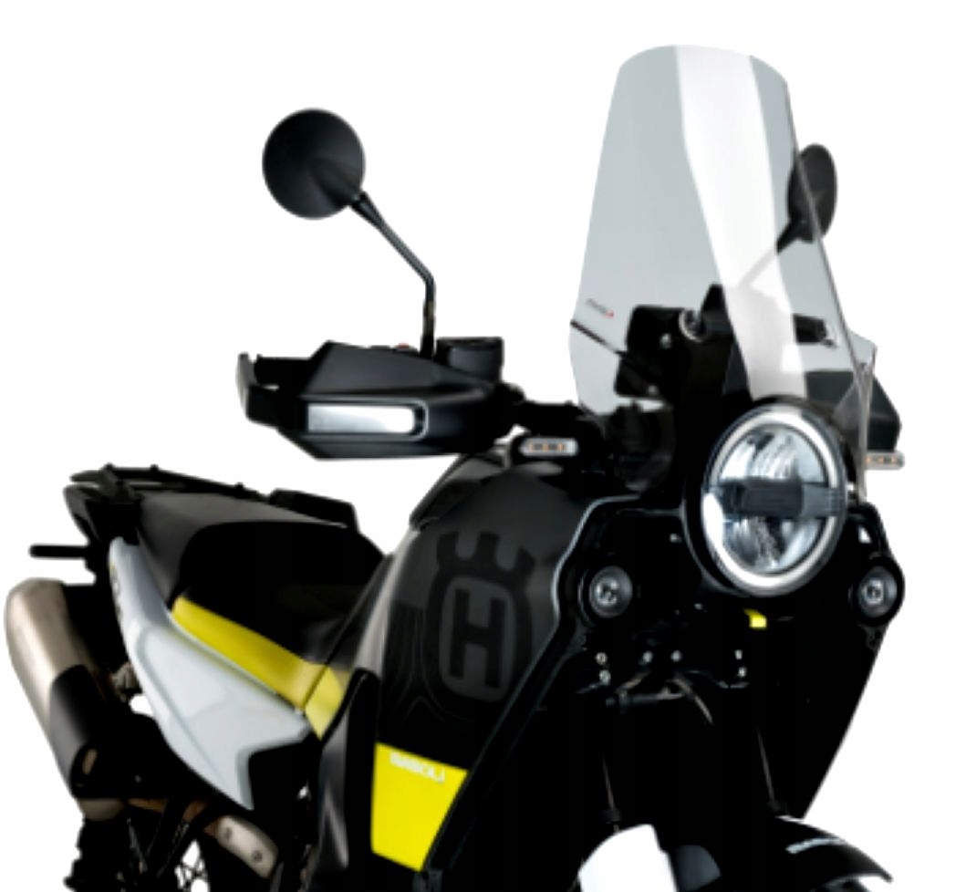 Sklo Husqvarna Norden 901 Abs 2022-2024