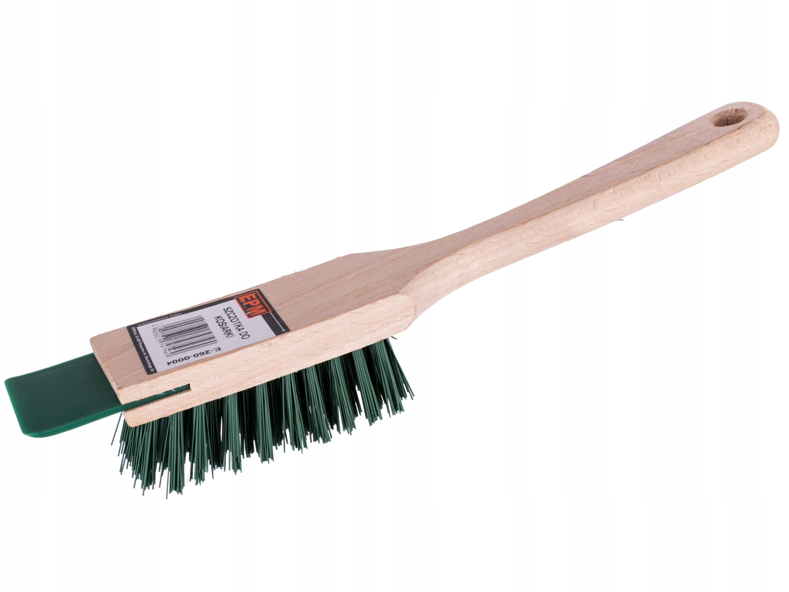 

Szczotka Do Czyszczenia Kosiarki