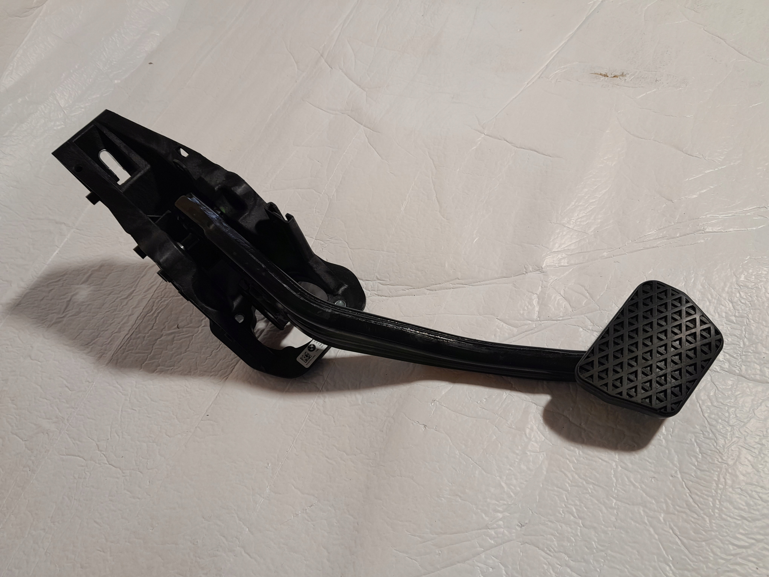 BMW X7 G07 40i PEDAL Bremse Bremse 6873112
