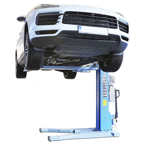 Podnosnik Samochodowy Jednokolumnowy TW 125 M Producent code TW 125M