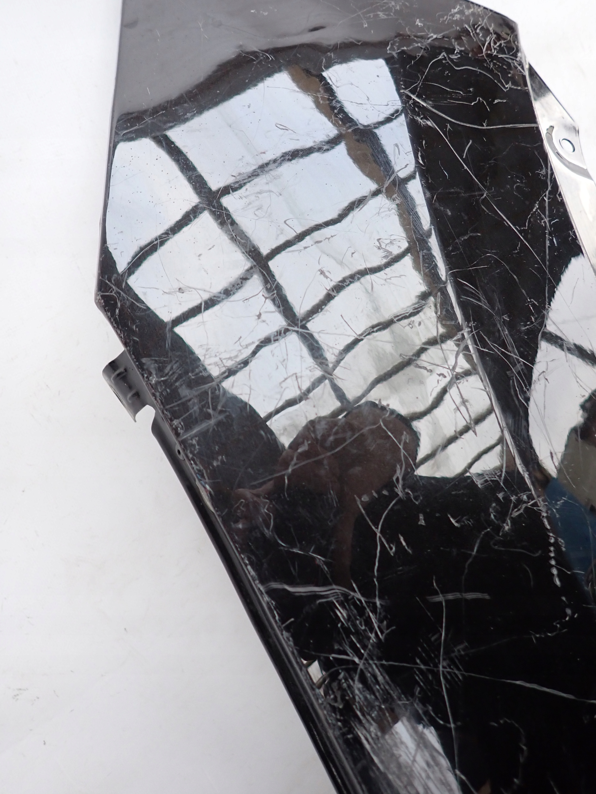 NISSAN QASHQAI II J11 13- fender right front front
