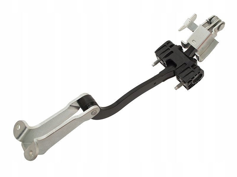 DUCATO BOXER JUMPER 06- OGRANICZNIK DRZWI TYŁ L