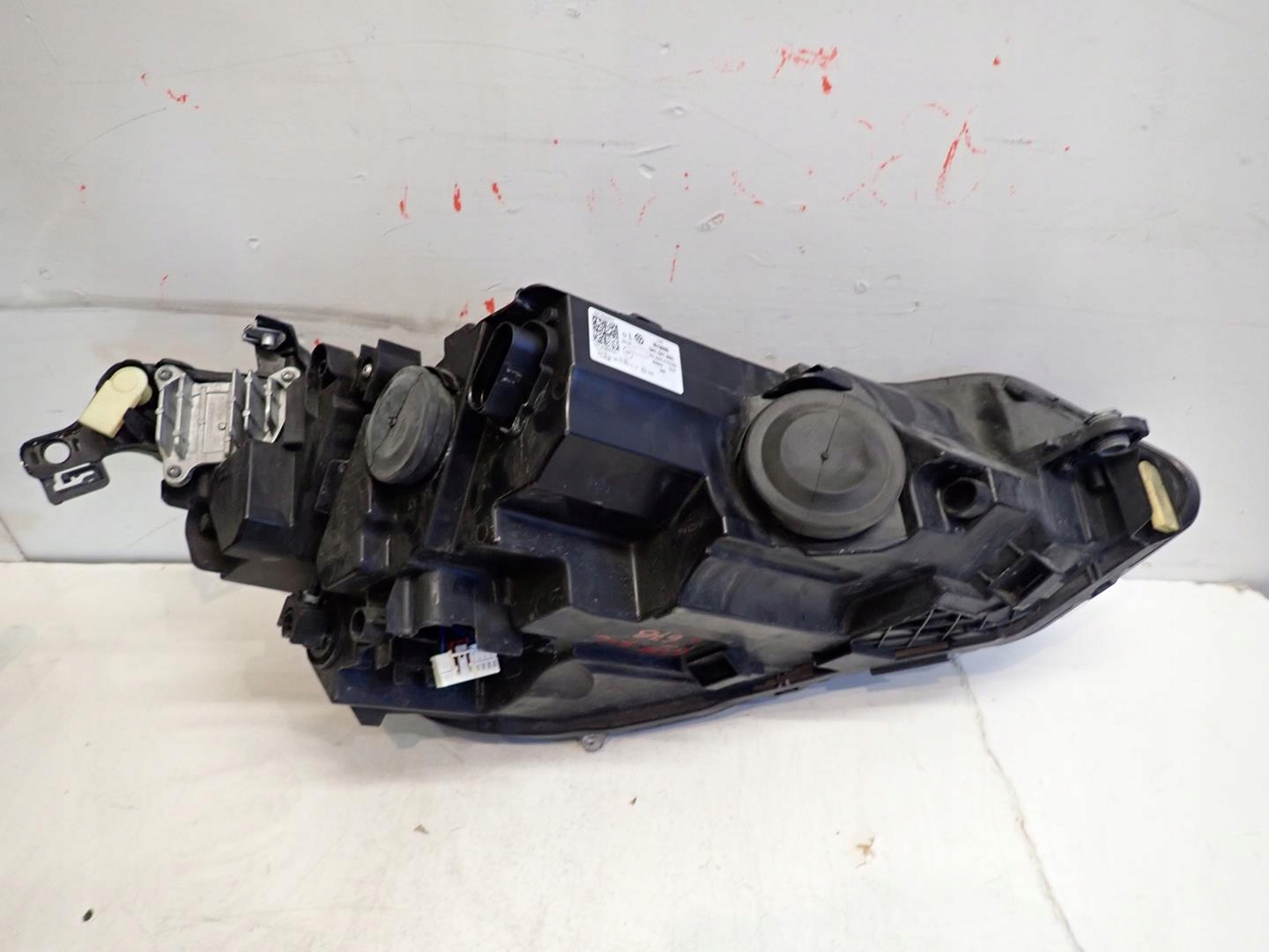 light front front left VW GOLF VIII 2020- FULL LED 5H1941005