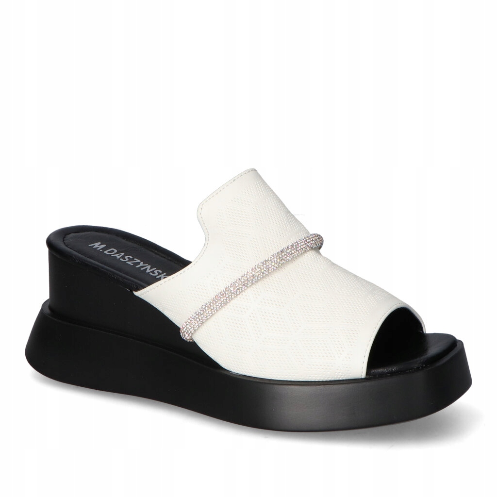 Nazouváky M.Daszyński SA209-2 Bílé 39