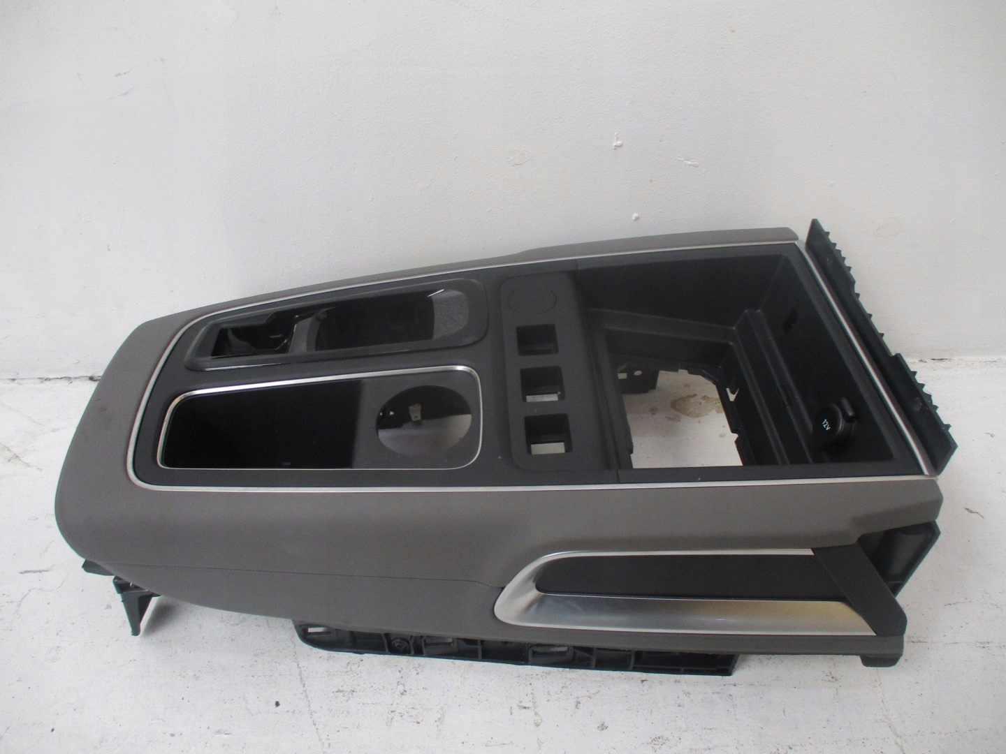 Рамка переключения передач туннель CITROEN C5 AIRCROSS