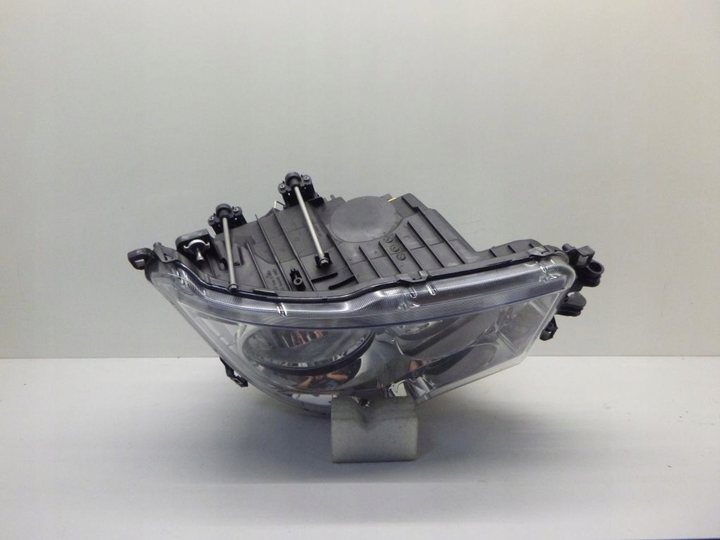 MERCEDES ACTROS MP4 ANTOS 960 light front right