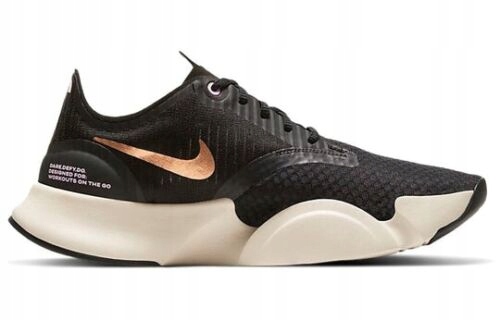 Boty Nike SuperRep Go vel. 40