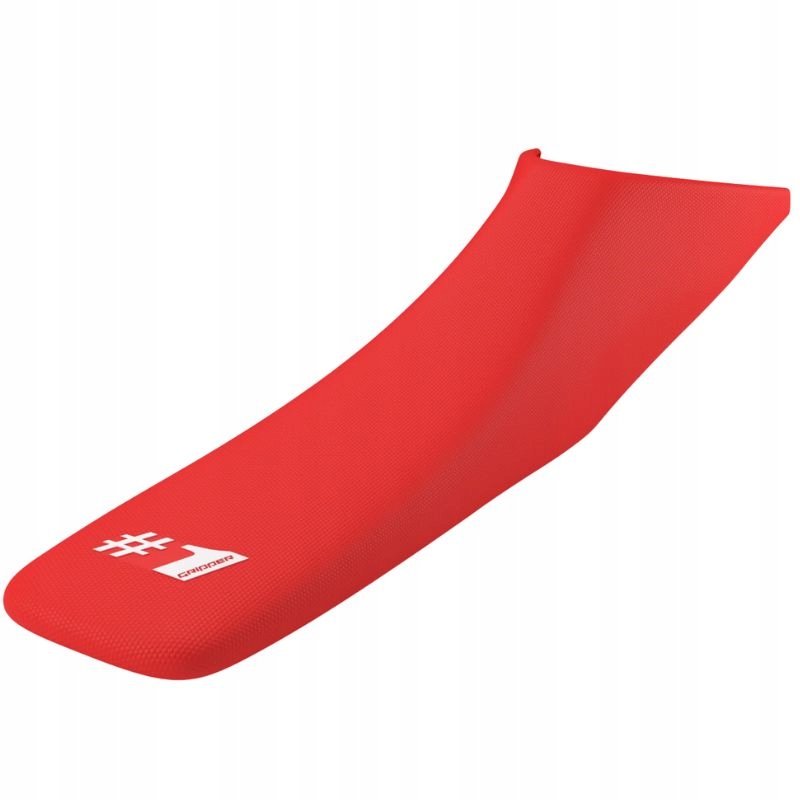 Poťah Na Sedadlo Onegripper Hex Red XXL