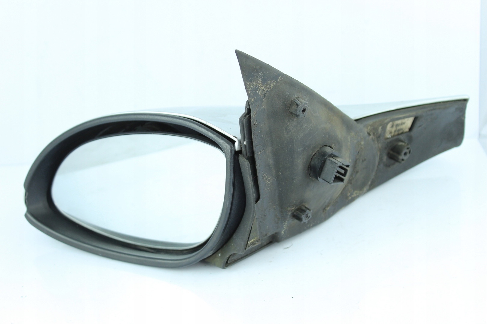 mirror OPEL VECTRA left 35966 OPEL