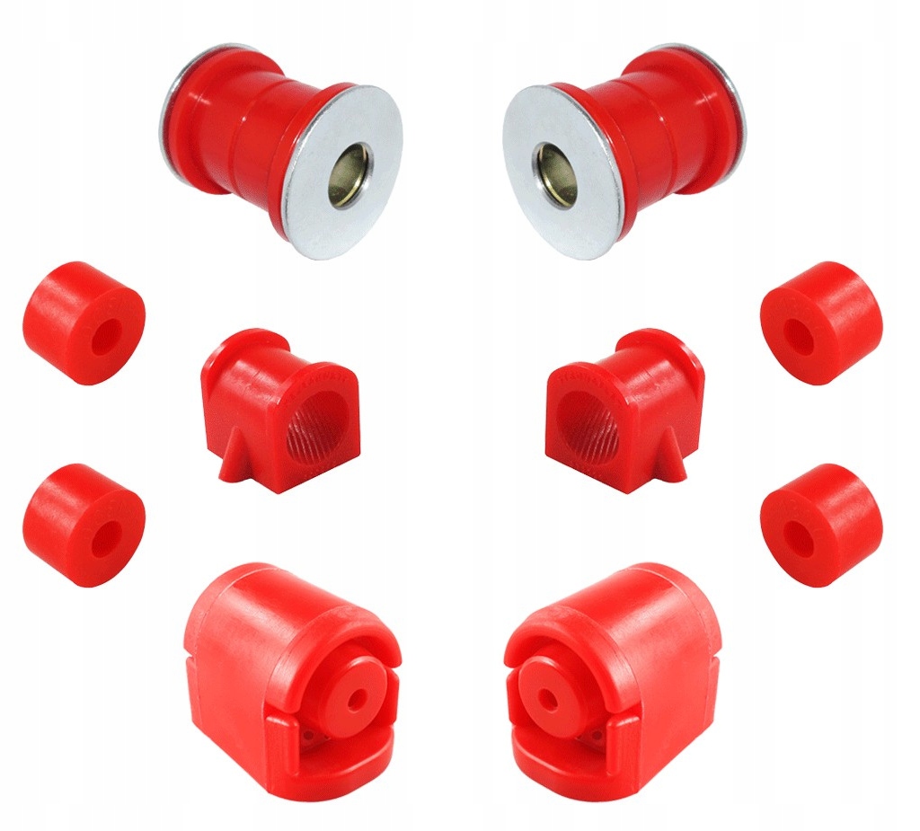 Sada předního odpružení Nissan Infiniti I30 (95-99) A32 Maxima 21MM