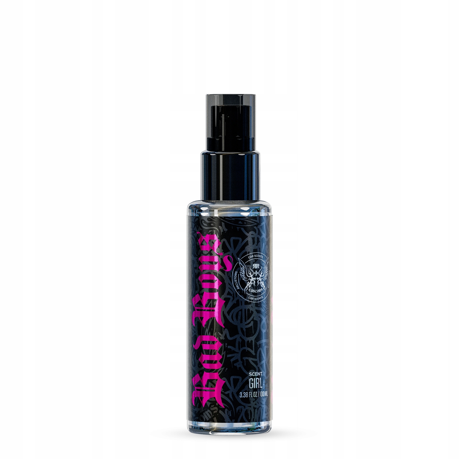 

Rrc Bad Boys Scent Girl 100ml Zapach Damski