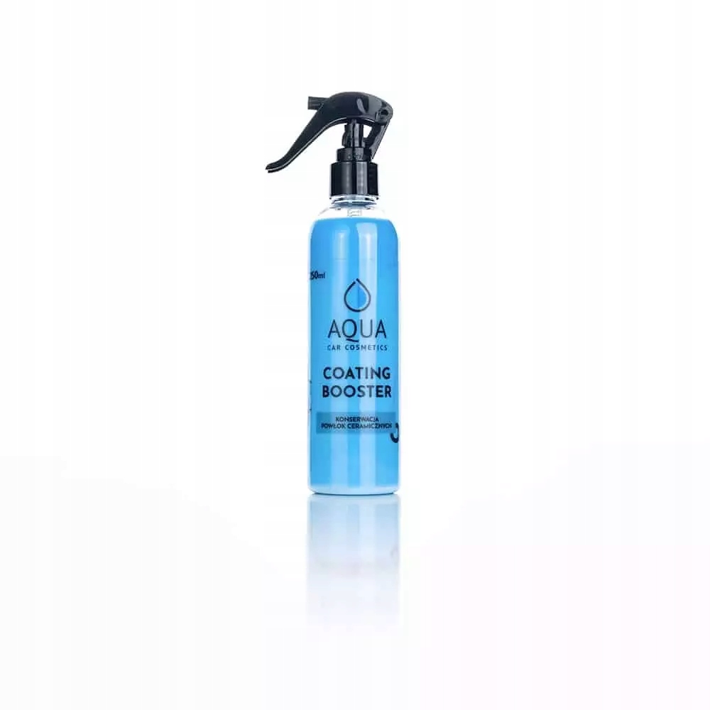 Aqua Coating Booster 250ml