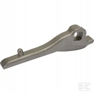 Języczek 107581000 Kramp