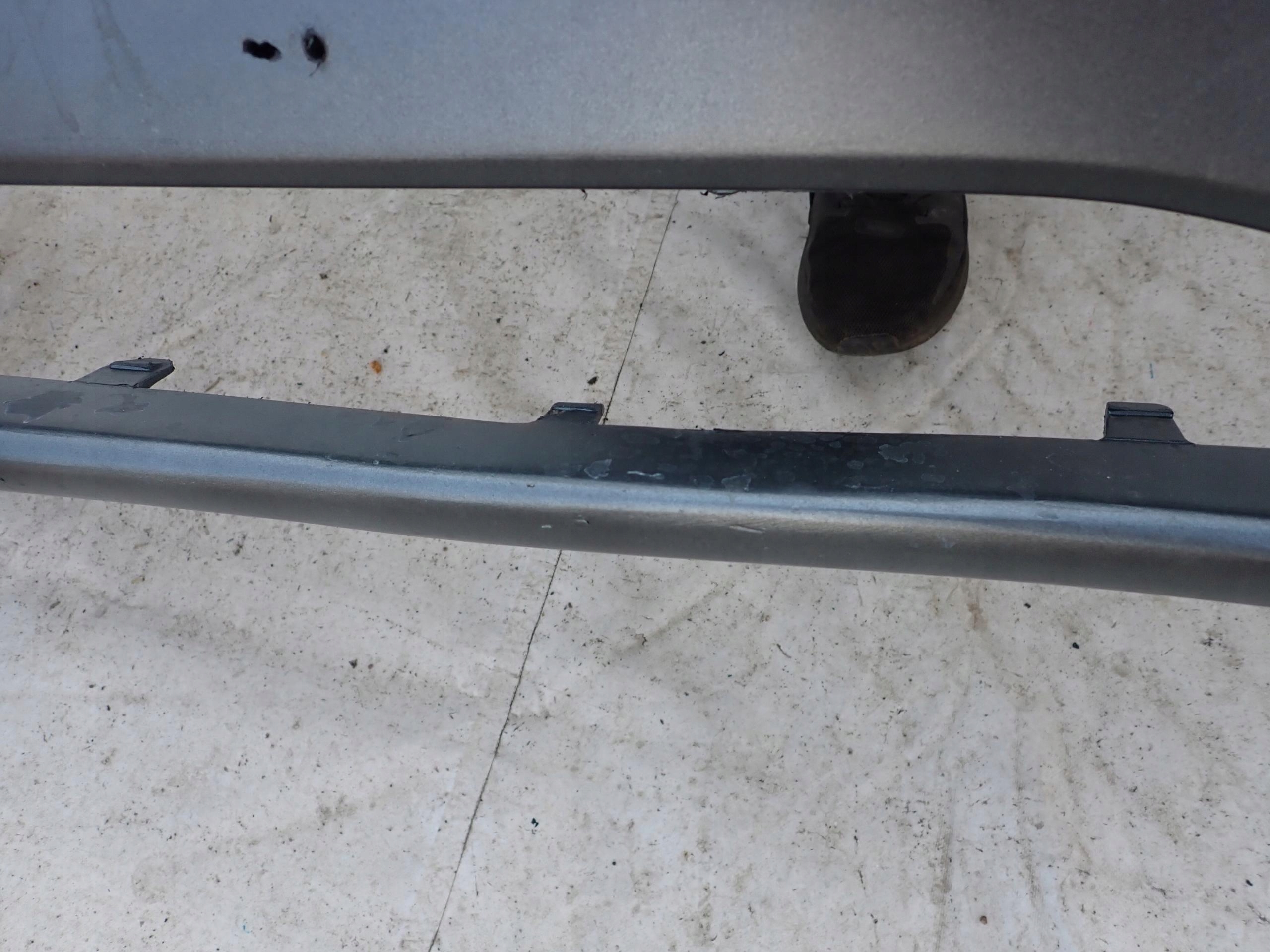 VOLVO V40 II 12-16 bumper front front SPR PDC