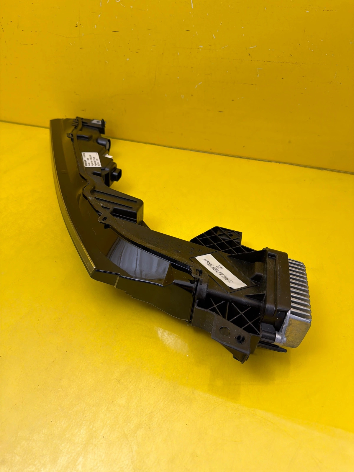 light left front upper Rolls Royce Spectre Led DRL 2024 5A16545