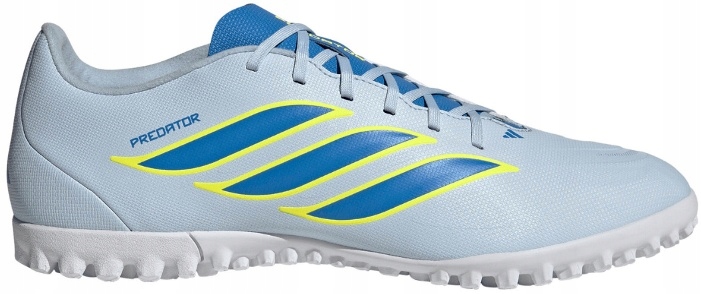 Buty turfy Adidas Predator Club Tf JS0355 r. 43 1/3