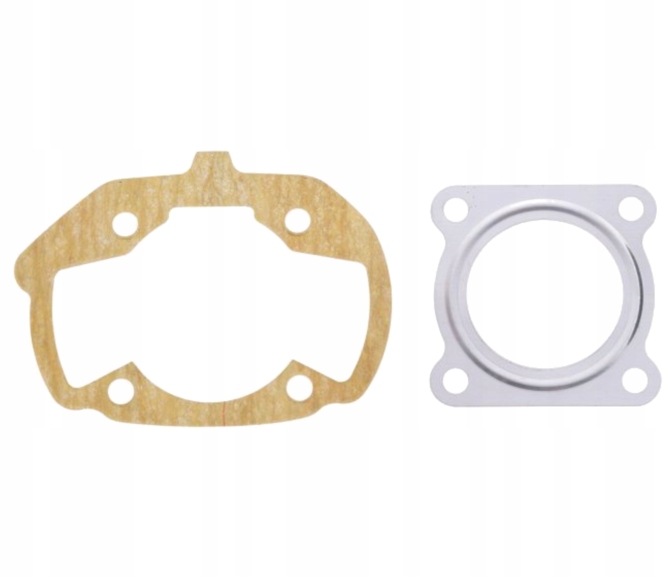 Peugeot Speedfight 3 New Vivacity Ludix 50 2T Uszczelki Cylindra 40.00 mm