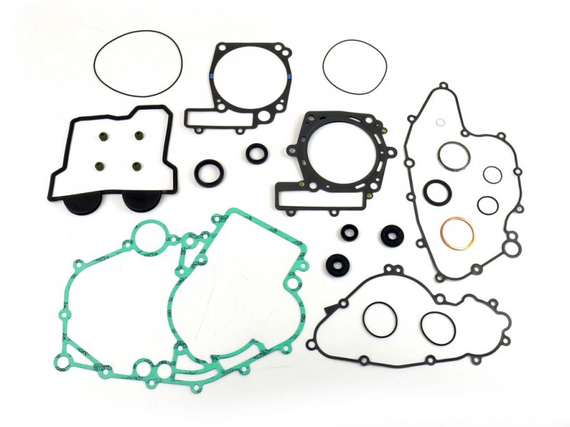 Athena Komplet Tesnenia Husqvarna Te/tc 449 '11-'14, Bmw G450 '07-'10