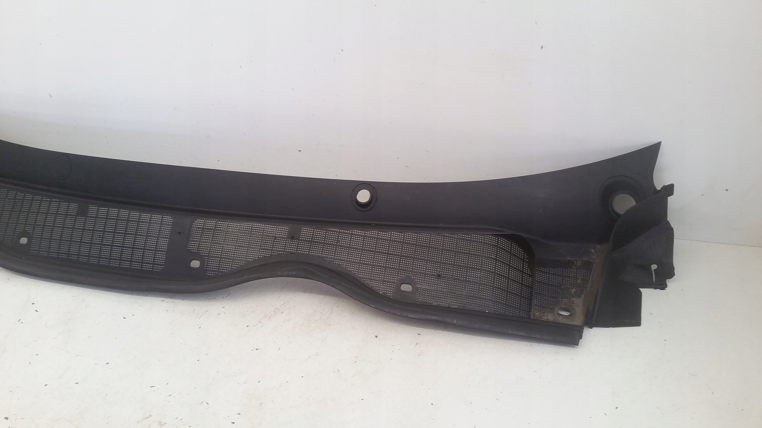 torpedo H1BB02222A Ford Fiesta MK8 ST