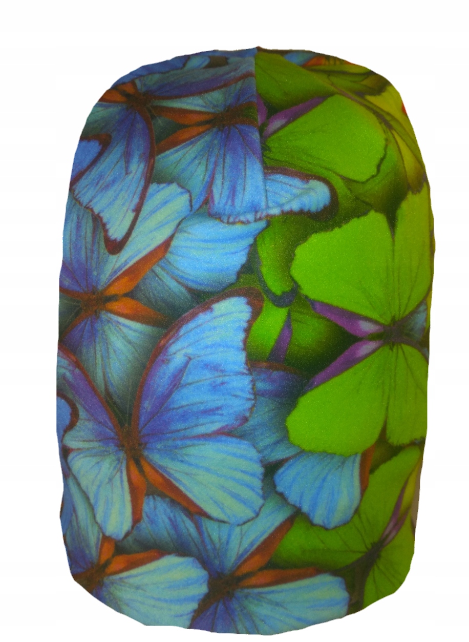

Czapka Fullprint Ciepła Nadruk Polar Kolorowa Pl