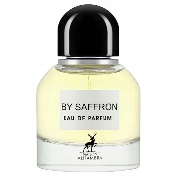 Maison Alhambra By Saffron Parfémovaná voda, 100 ml