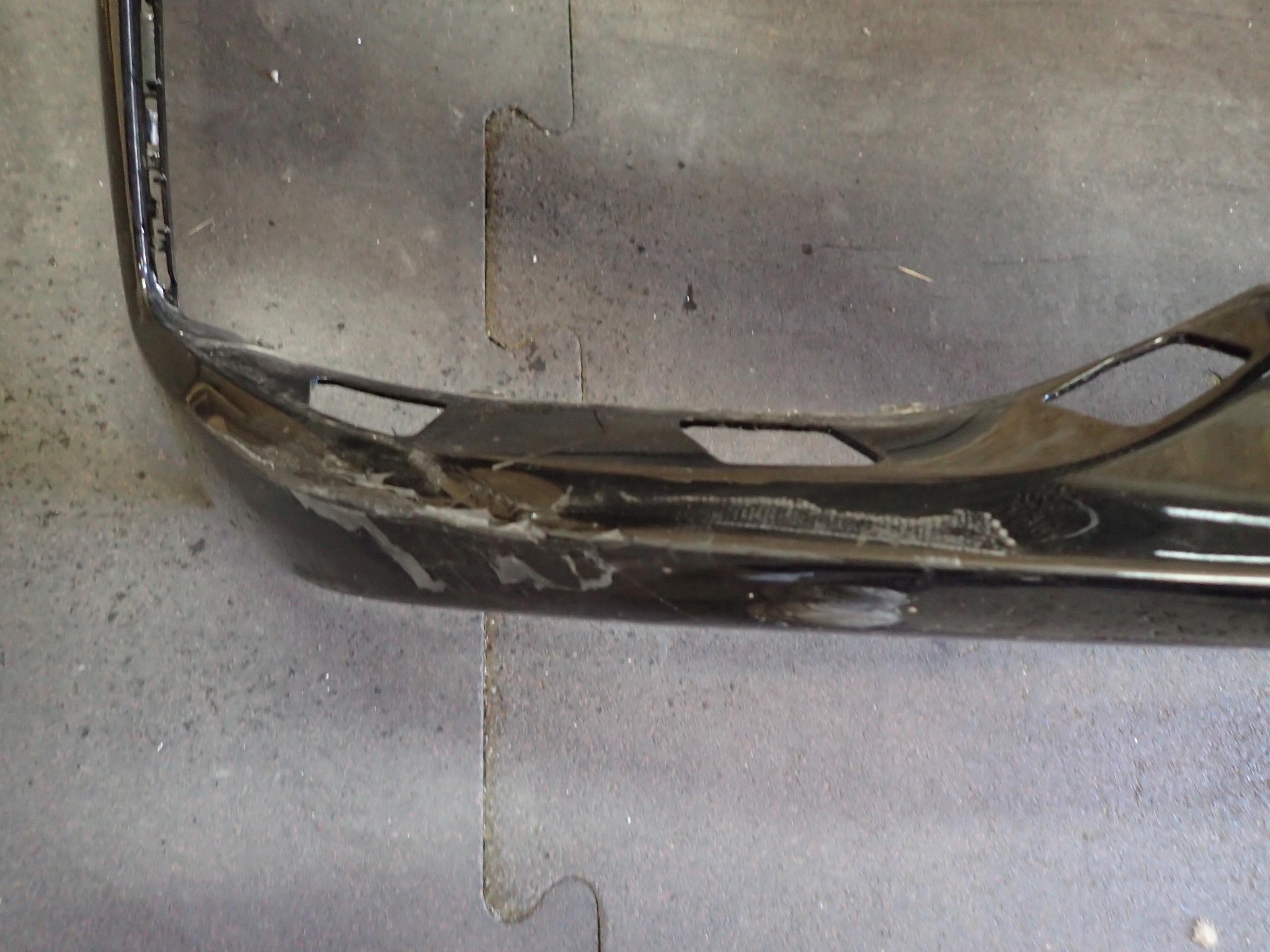 STOSSSTANGE VORNE BMW UND 1 F40