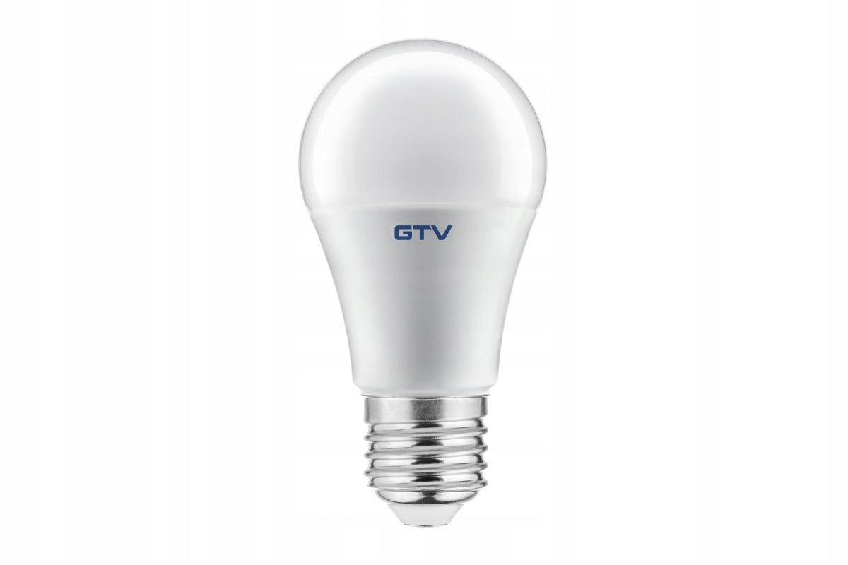 

Żarówka Led E27 6W 3000K 470lm b.ciepła