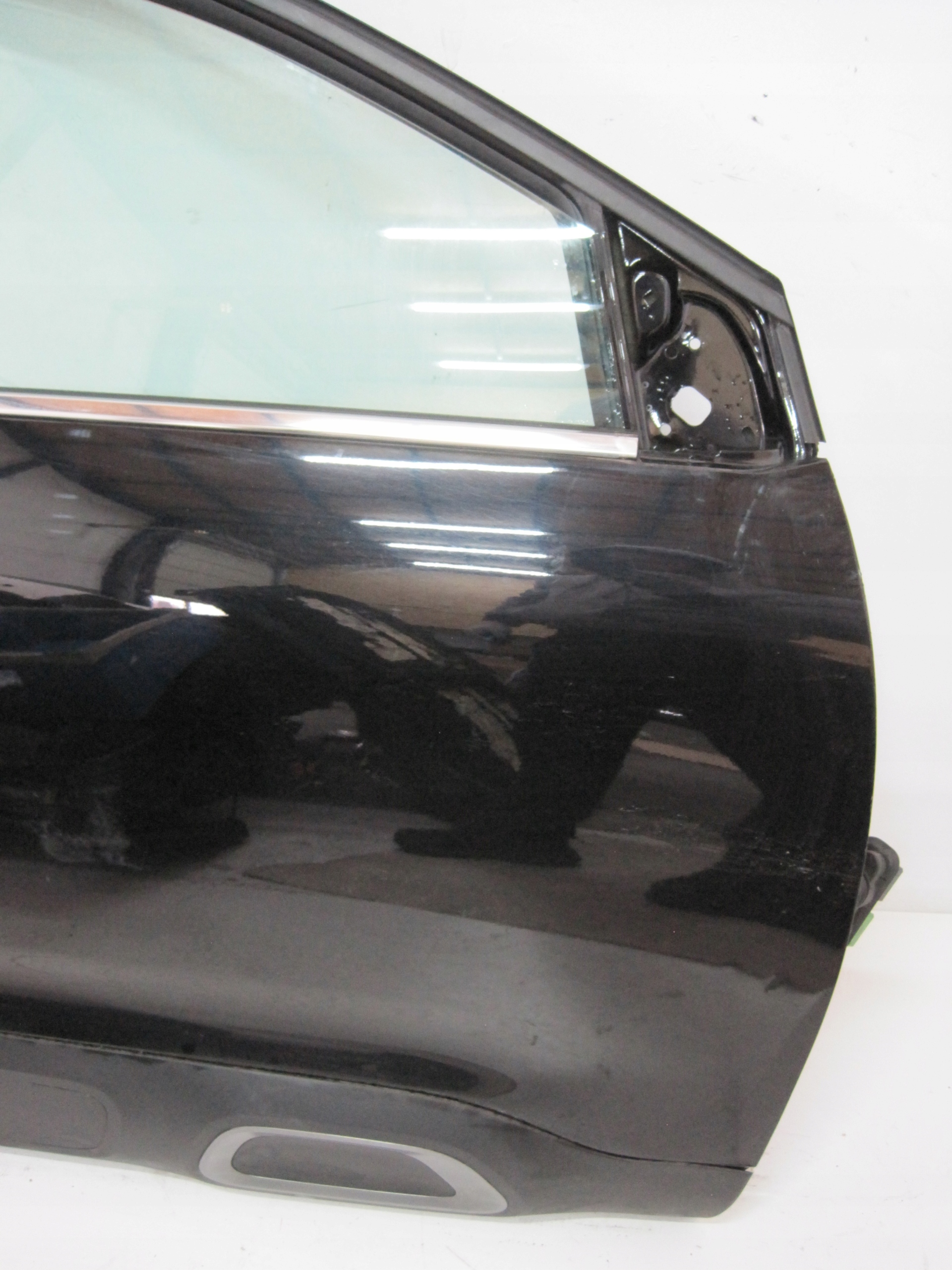 door right front CITROEN C5 AIRCROSS