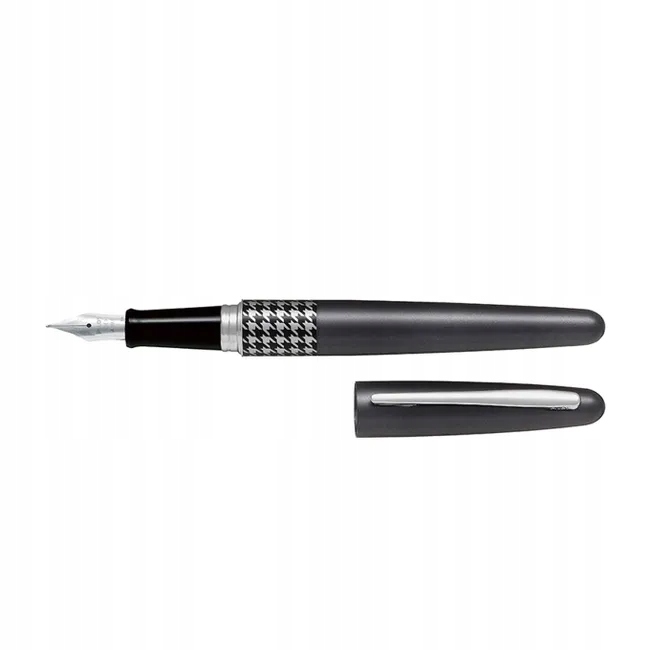 Pióro wieczne Mr Retro Pop Collection Houndstooth Pilot