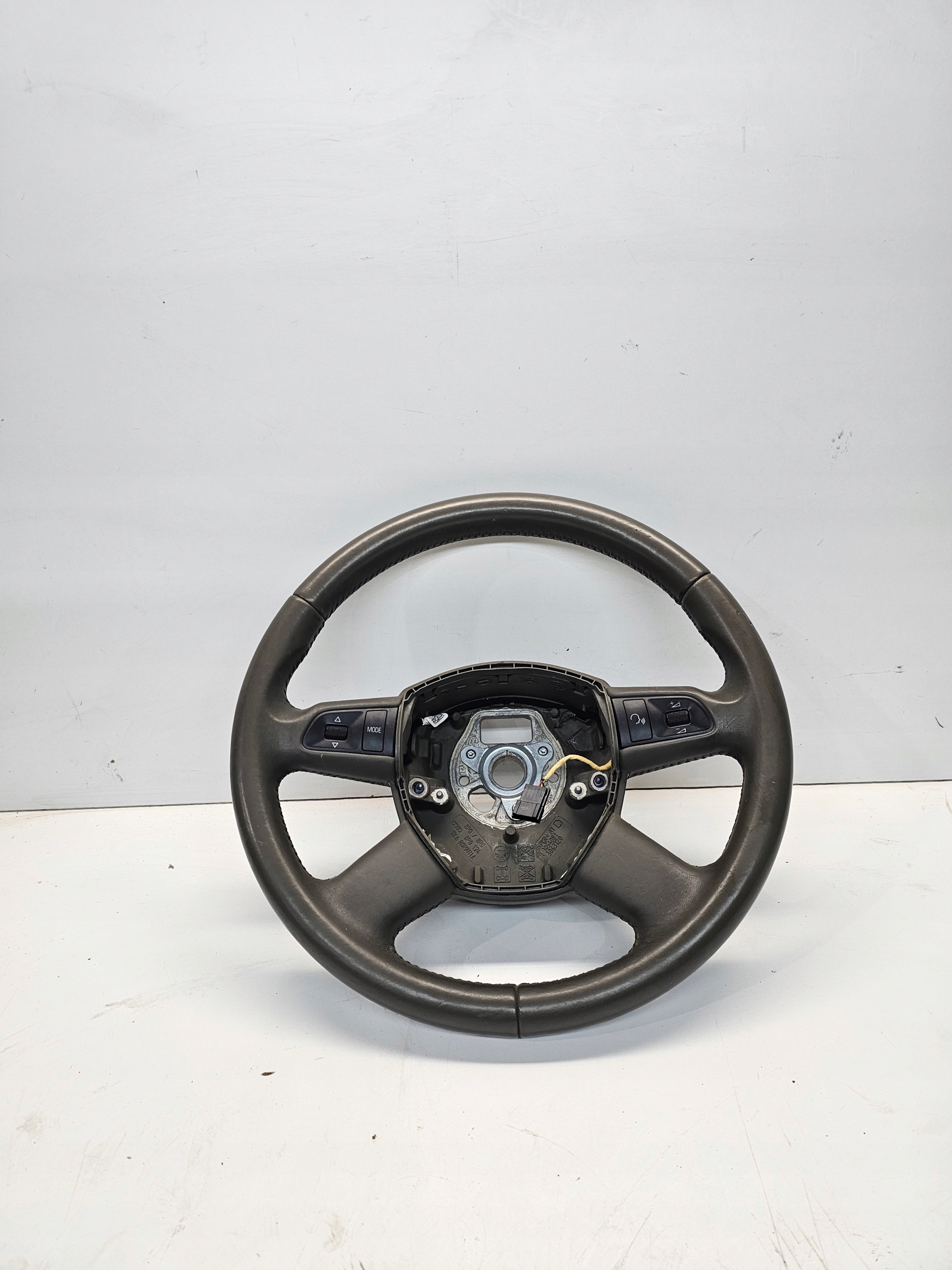lenkrad Leder MULT AUDI A4 A5 Q5 8R0419091B WUP *5*