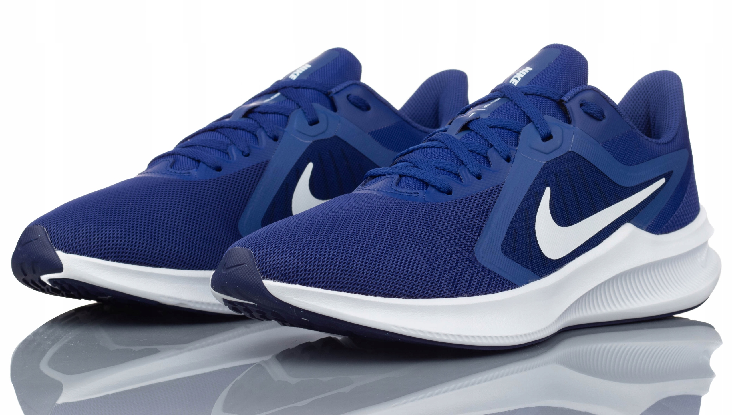 

Buty Męskie Nike Downshifter 10 CI9981 401R-42