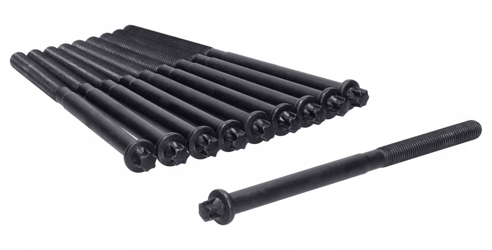 81061000 - Болти головки для BMW 750Li XDRIVE V8 13-