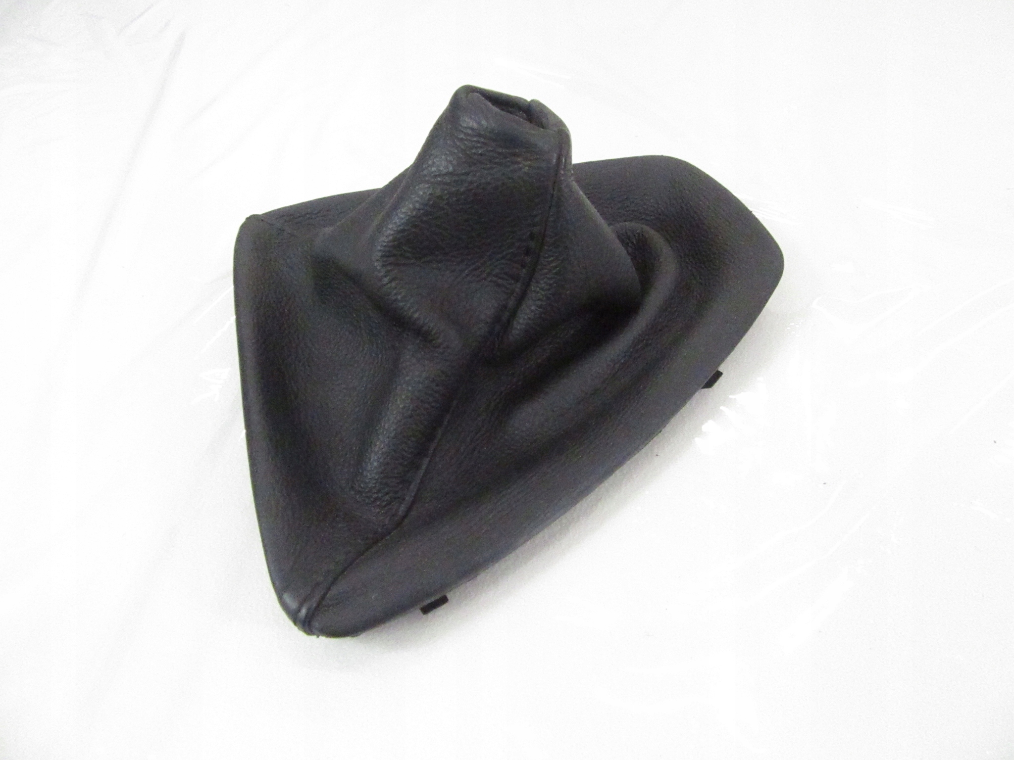 Blende Abdeckung der Kulisse dzwigni getriebe Manschette BMW 3 e90 e91 e92 93 Europa Leder