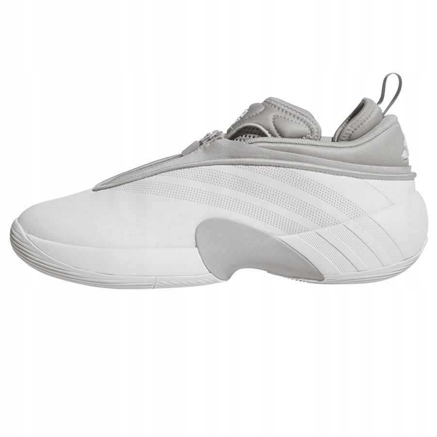 Adidas D.o.n. Issue 7 Team [44 2/3] Pánské boty Bílé