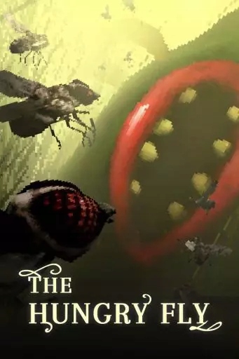 The Hungry Fly Pc Klucz Steam