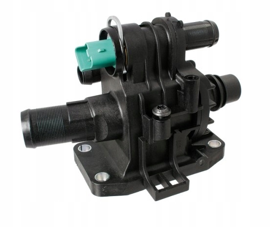 TERMOSTAT CITROEN C1 C2 C3 C4 JUMPY XSARA HDI
