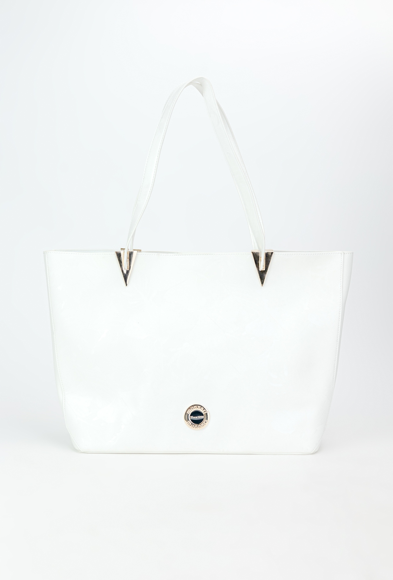 Monnari Duża torba 2w1