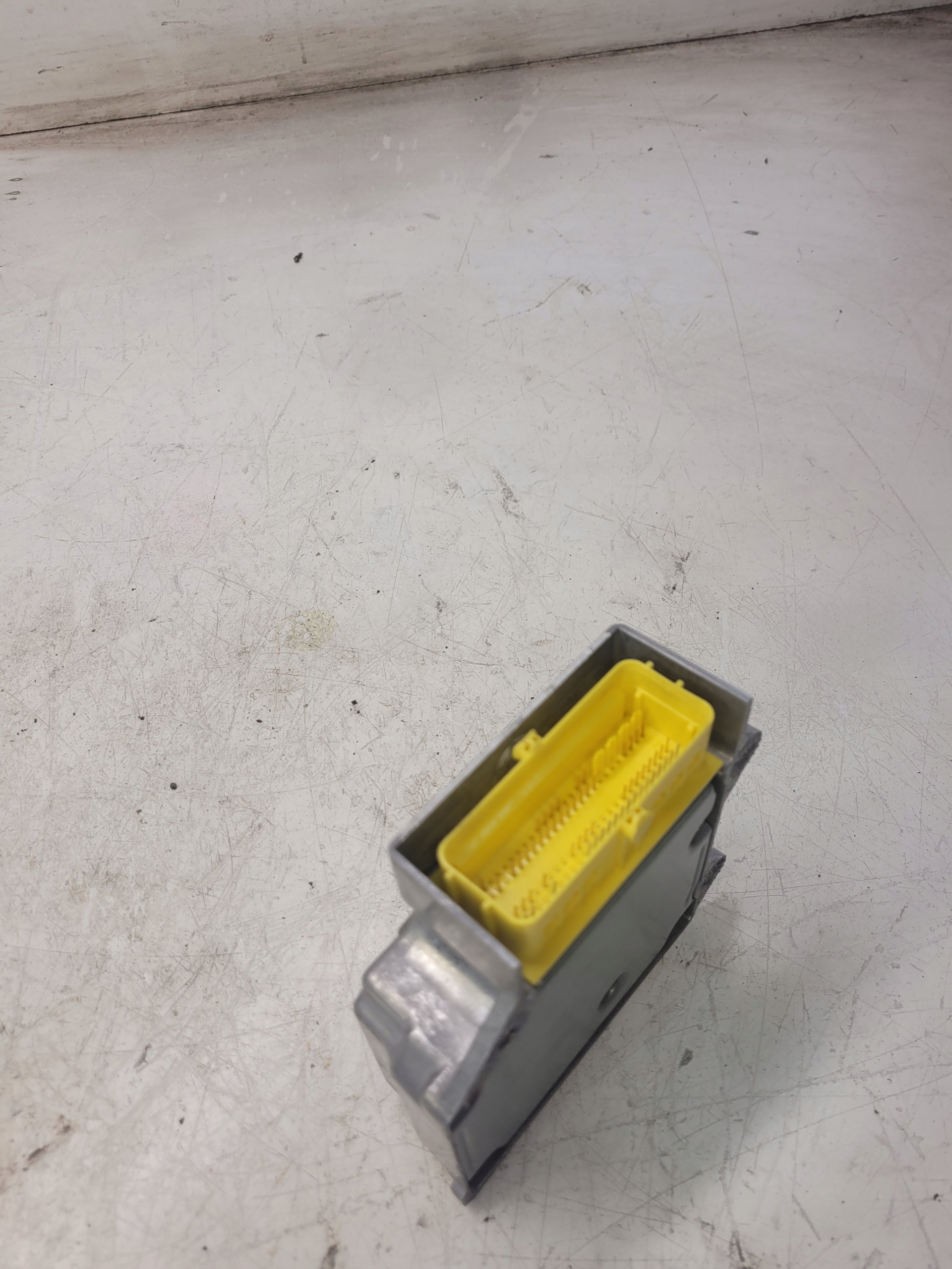SENSOR airbag AIR BAG AUDI Q5 A4 A5 8R0959655C