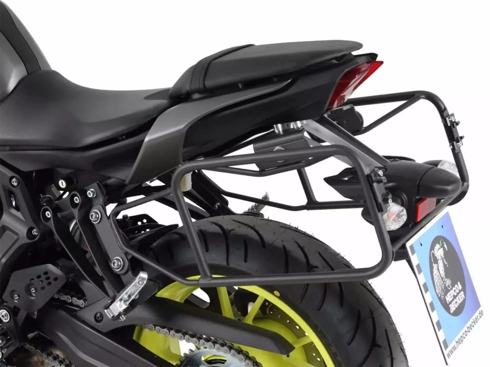 Yamaha MT-07 (2021-) stojan pod centrálny kufor