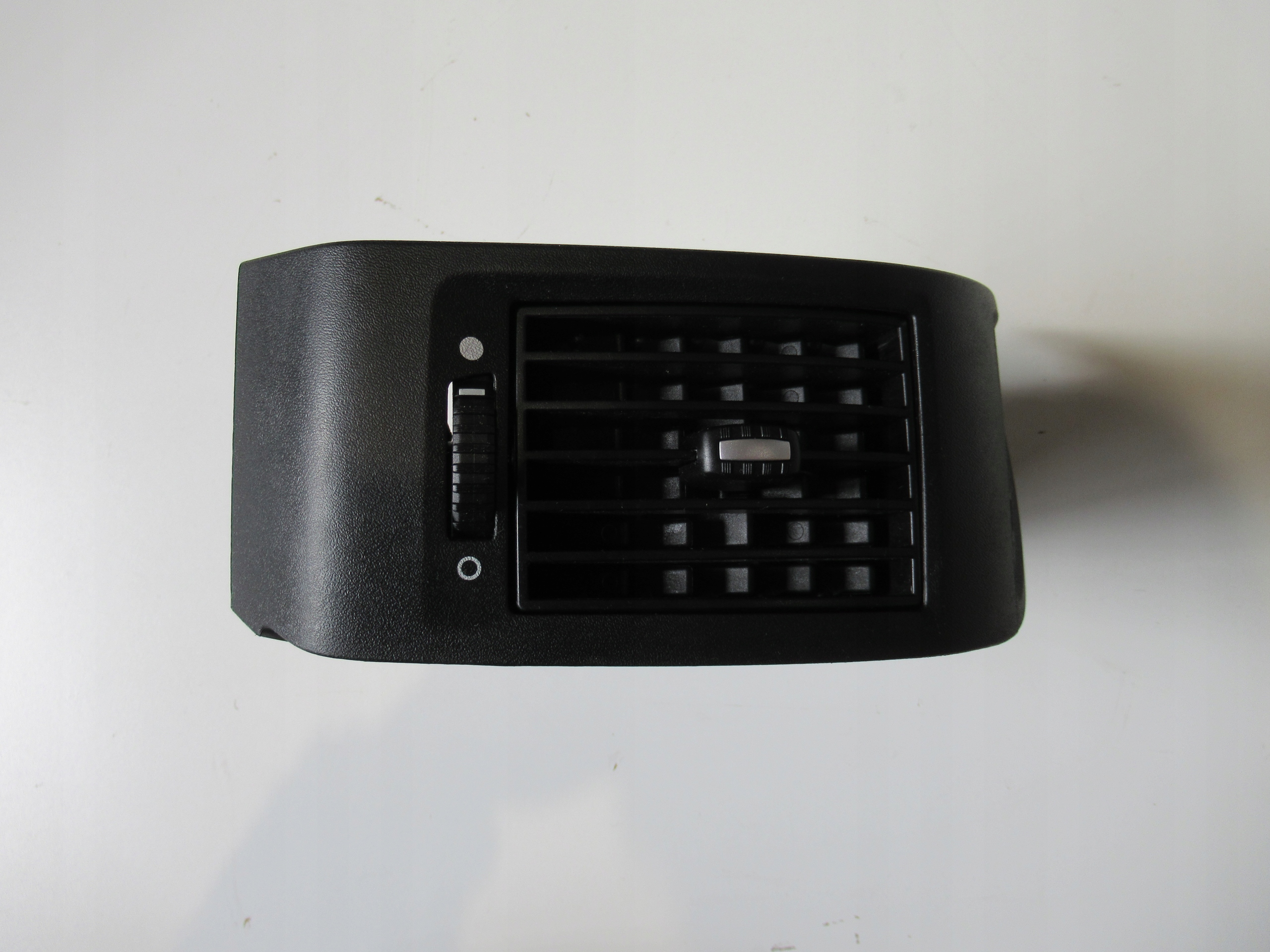 grid air conditioning devices right FIAT DUCATO III LS 385818