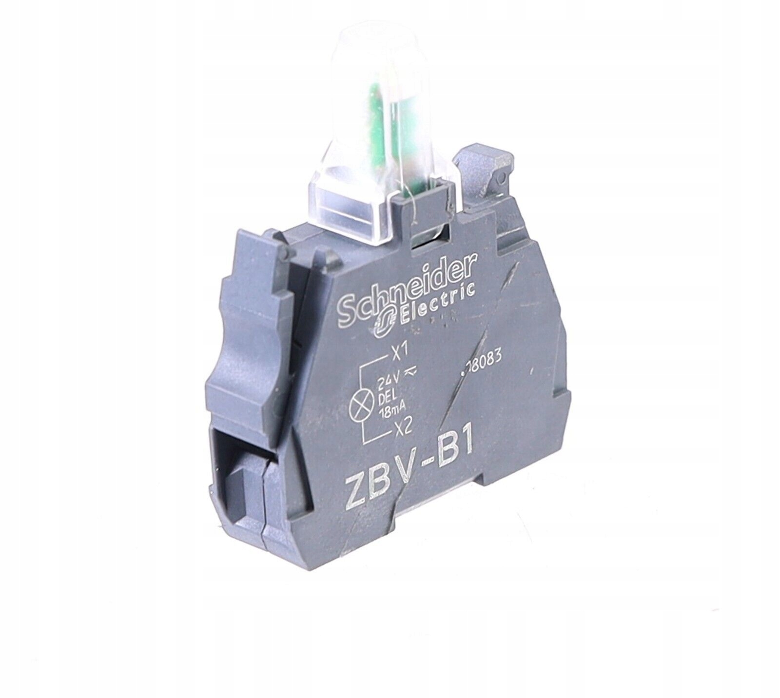 SCHNEIDER ZBV-B1 ZBVB1