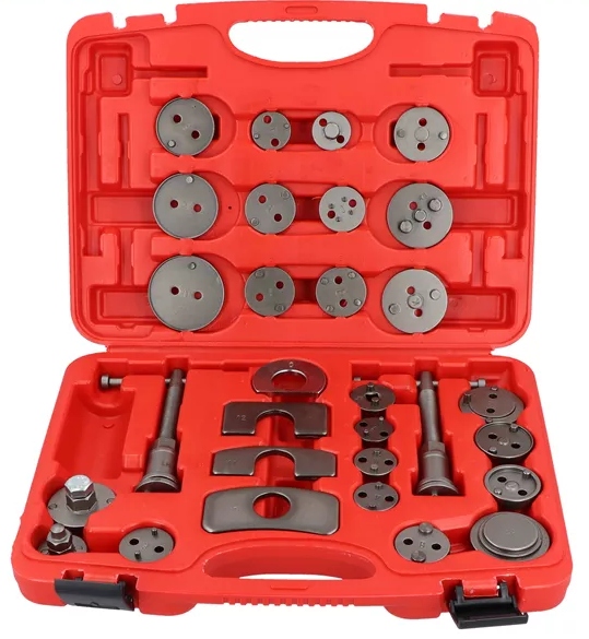 Energy Sada Na Stláčanie Tlačidiel Ham. 30ks NE00004