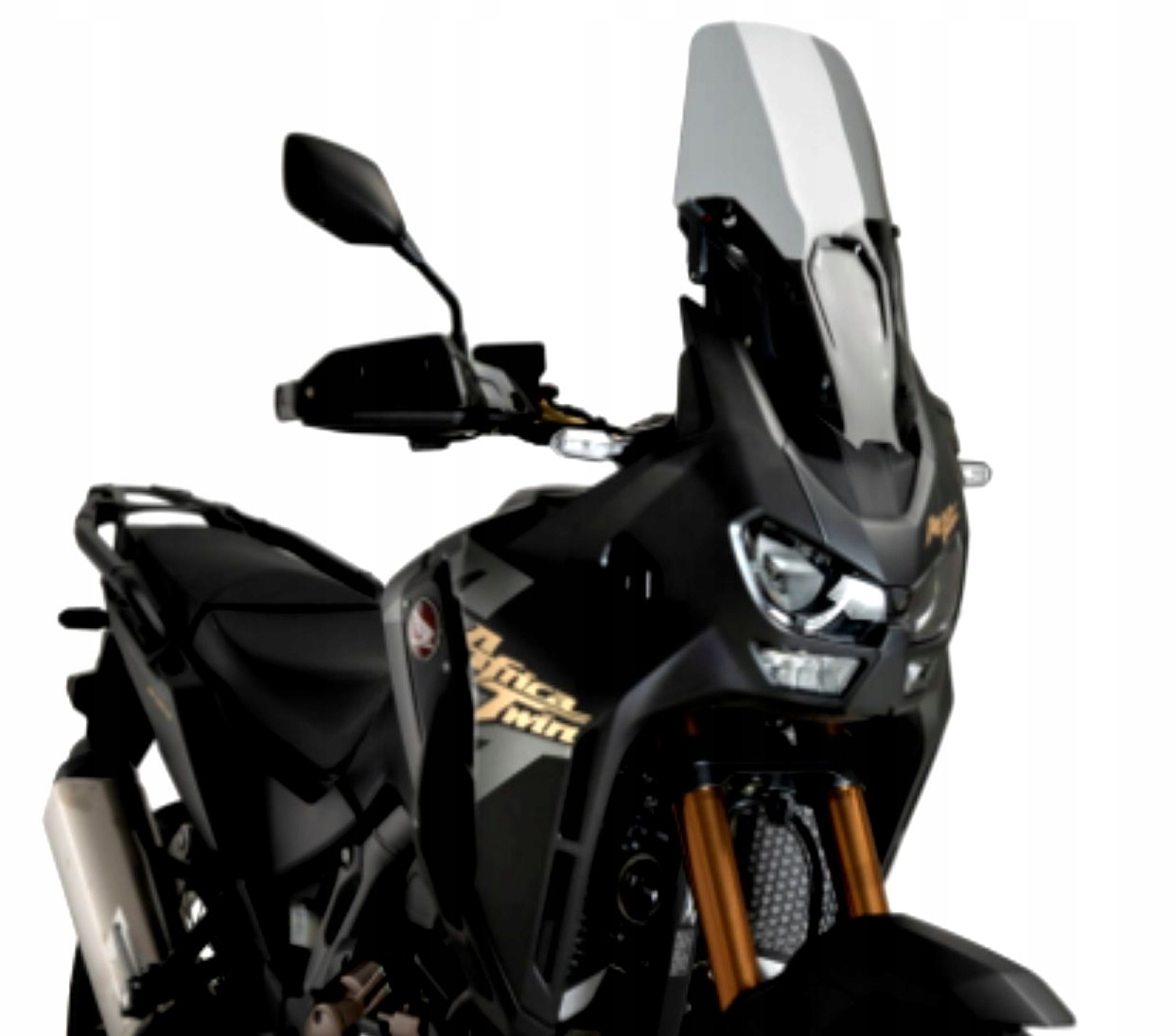 Sklo Honda Crf 1100 L A Africa Twin Abs 2020-2024