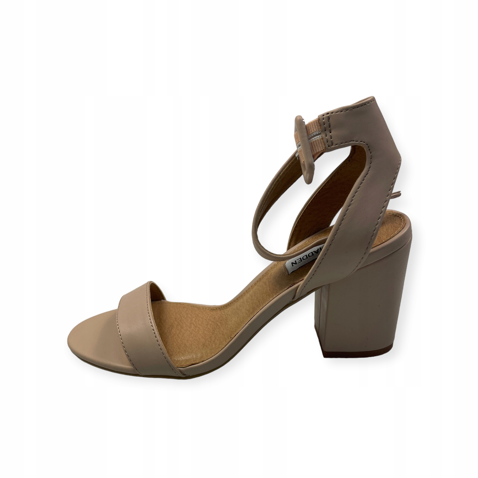 Klasické dámské sandály Steve Madden 37